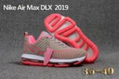 wholesale quality nike air max dlx 2019 sku 6